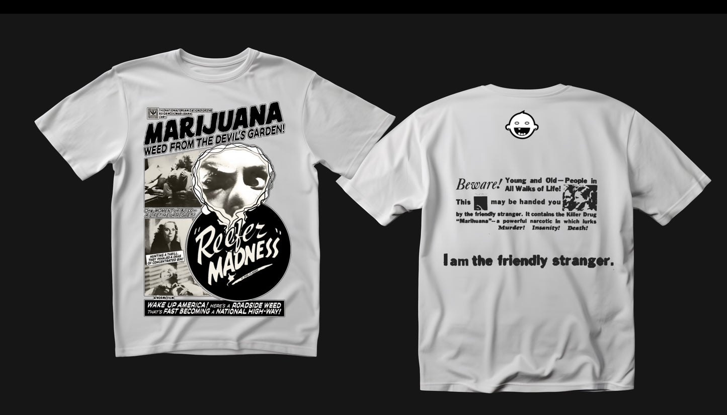 MORAL PANIC — FILE 01: INDUCED HYSTERIA