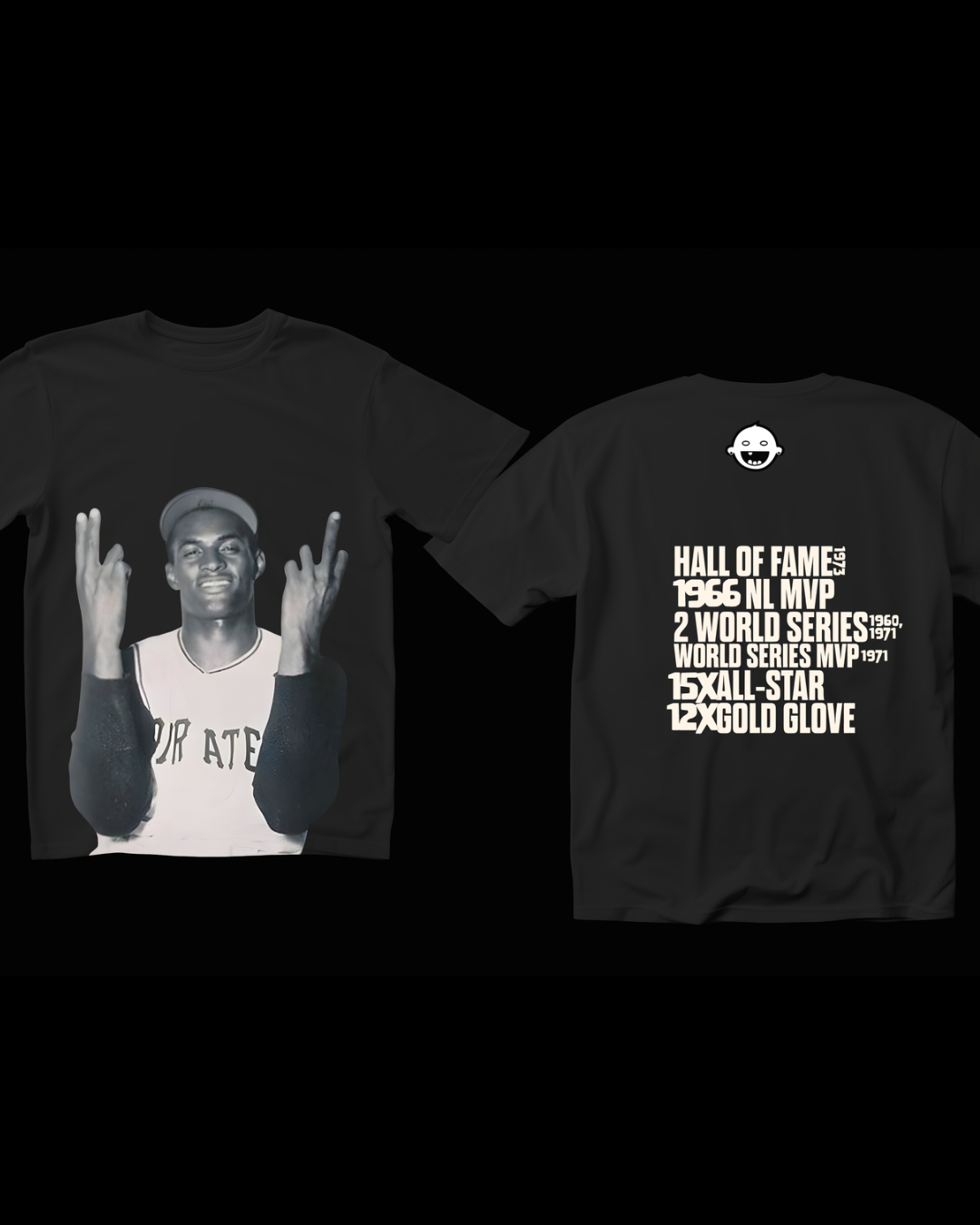 Robertito Shirt