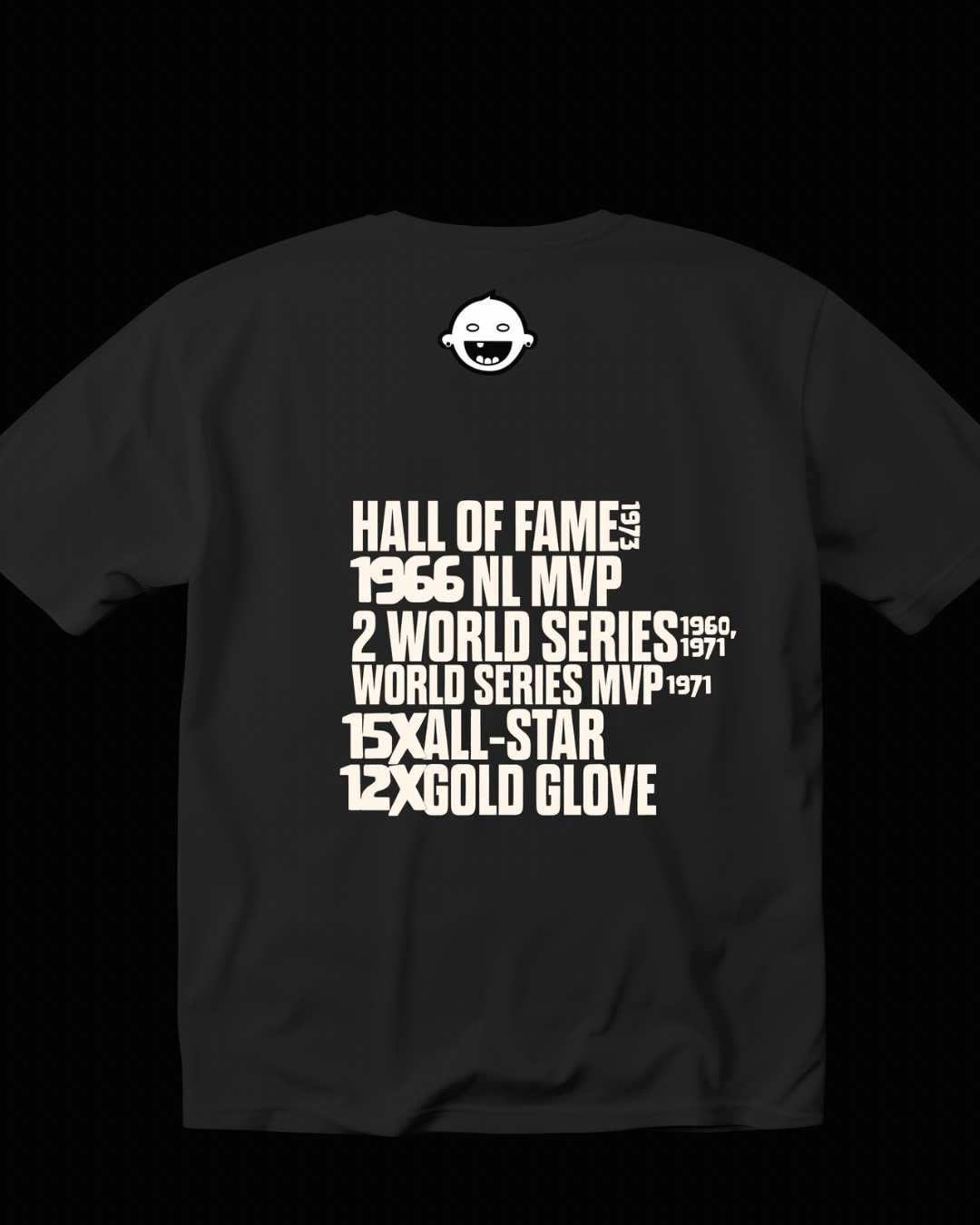 Robertito Shirt