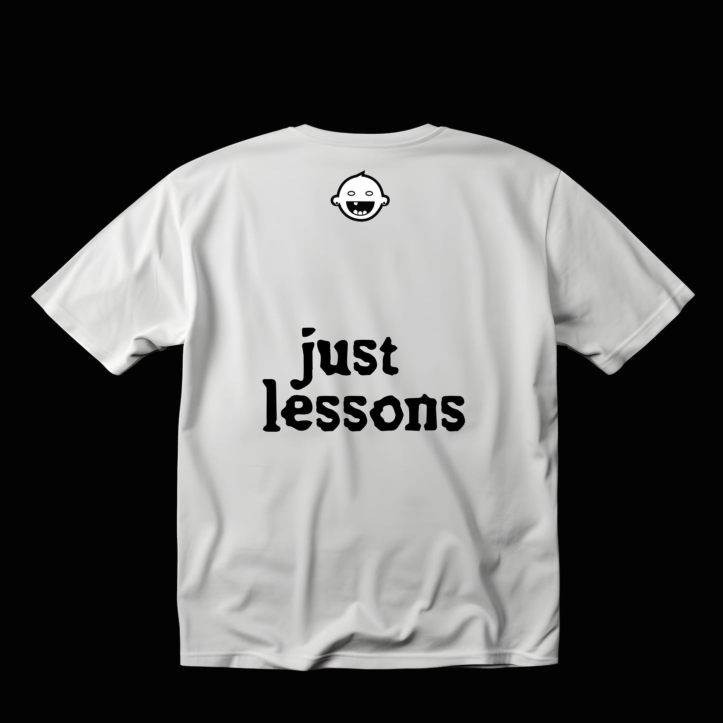 Cité du Cœur Brisé — Juste des Leçons