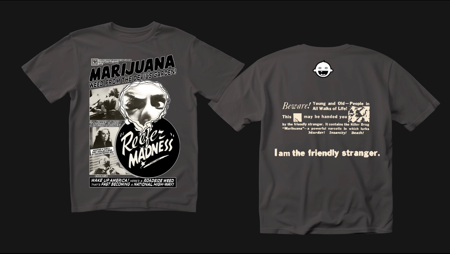 MORAL PANIC — FILE 01: INDUCED HYSTERIA