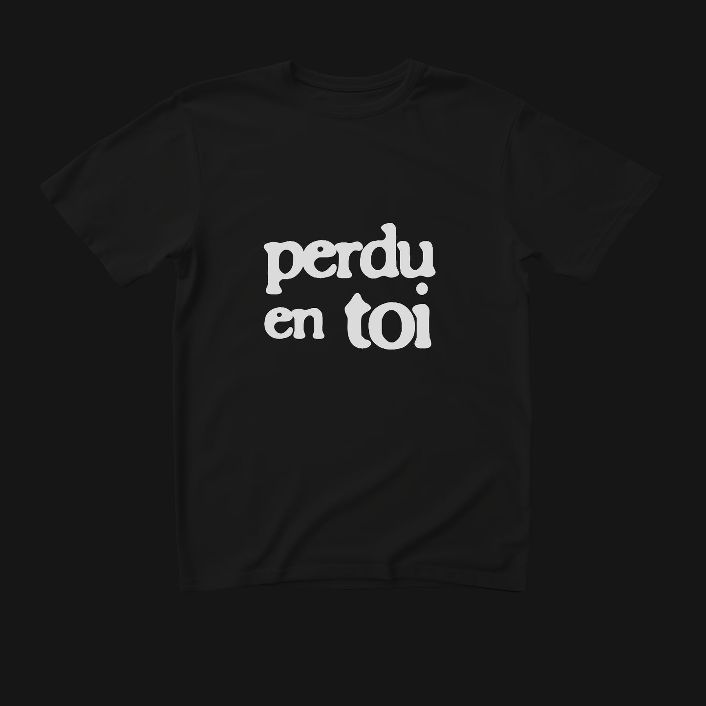 Cité du Cœur Brisé — Derrière Ton Âme