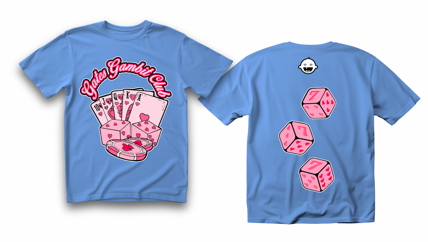Love is a Gamble