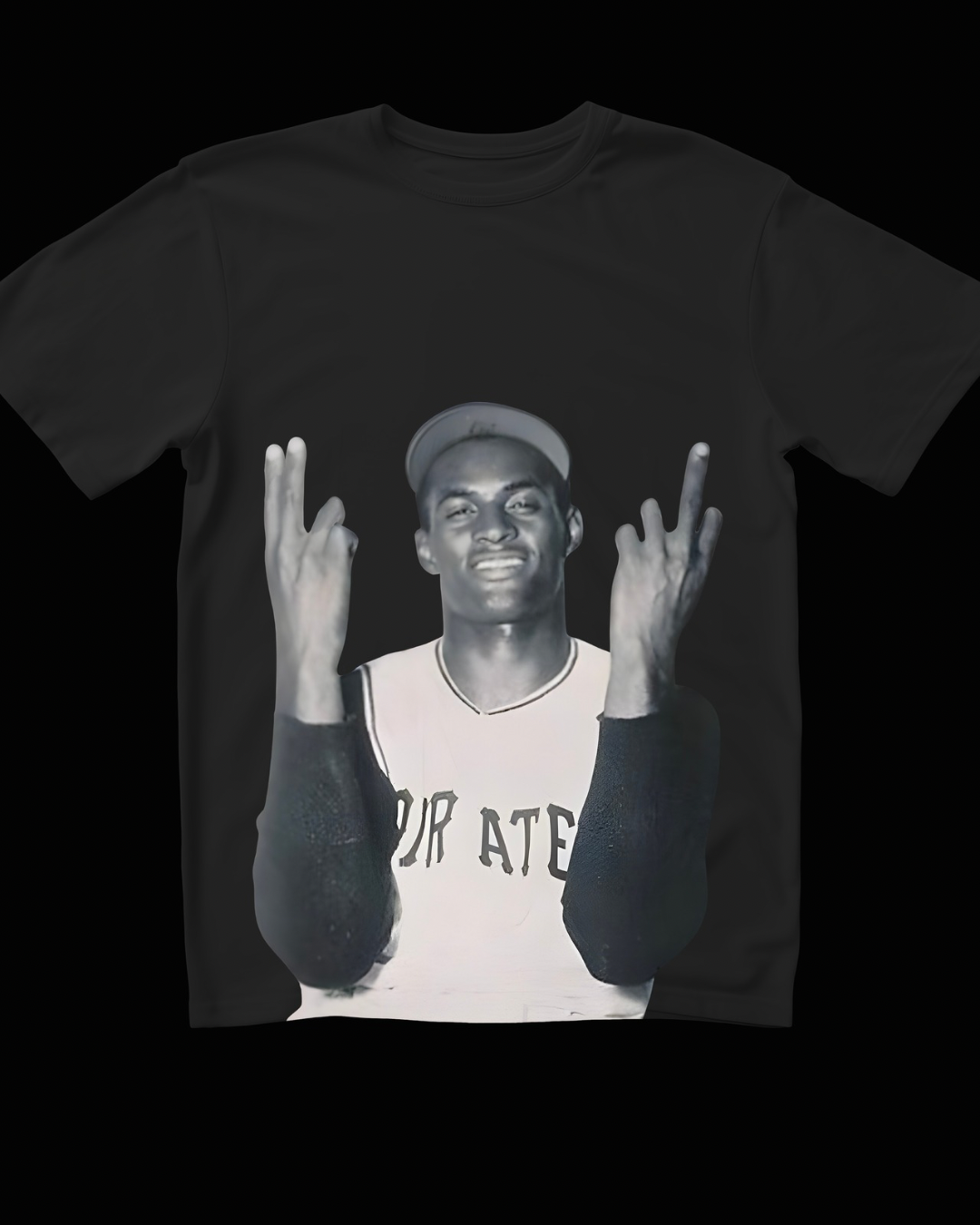 Robertito Shirt