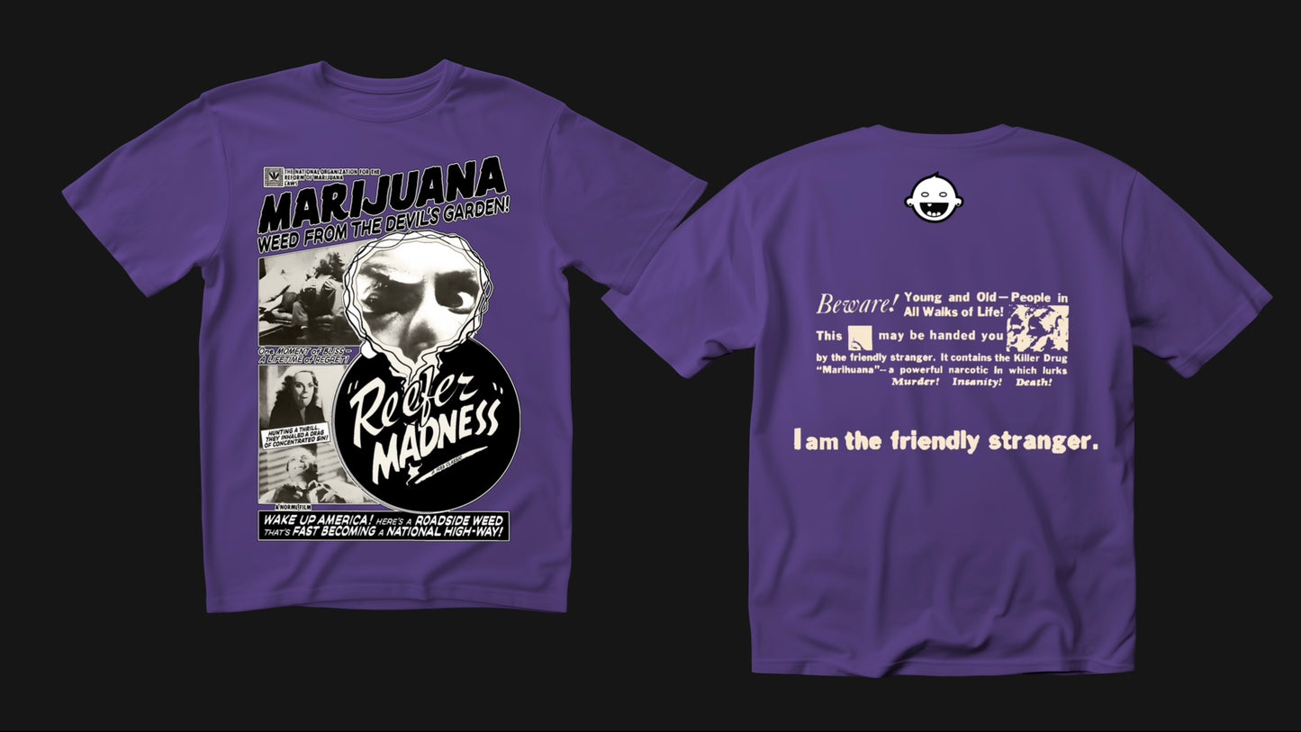 MORAL PANIC — FILE 01: INDUCED HYSTERIA