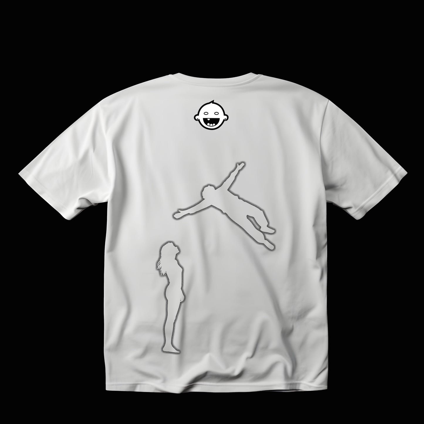 Cité du Cœur Brisé — Derrière Ton Âme