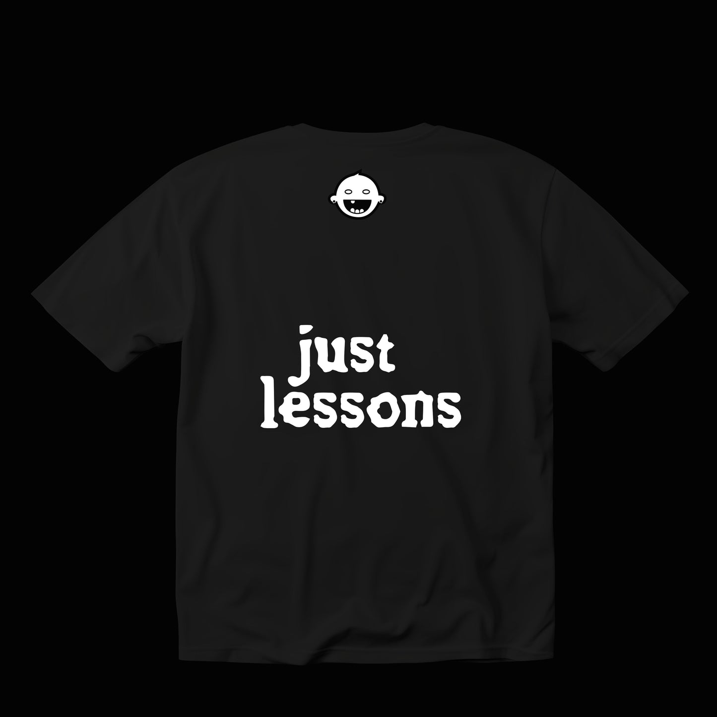 Cité du Cœur Brisé — Juste des Leçons