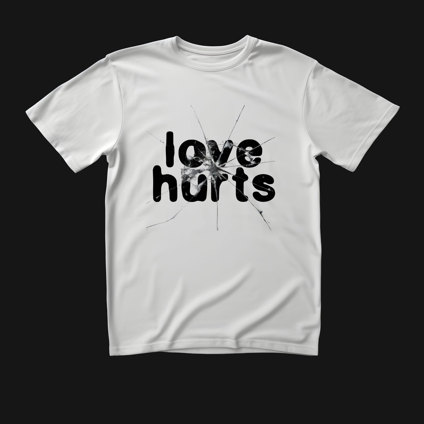 Cité du Cœur Brisé — L’Amour Fait Mal