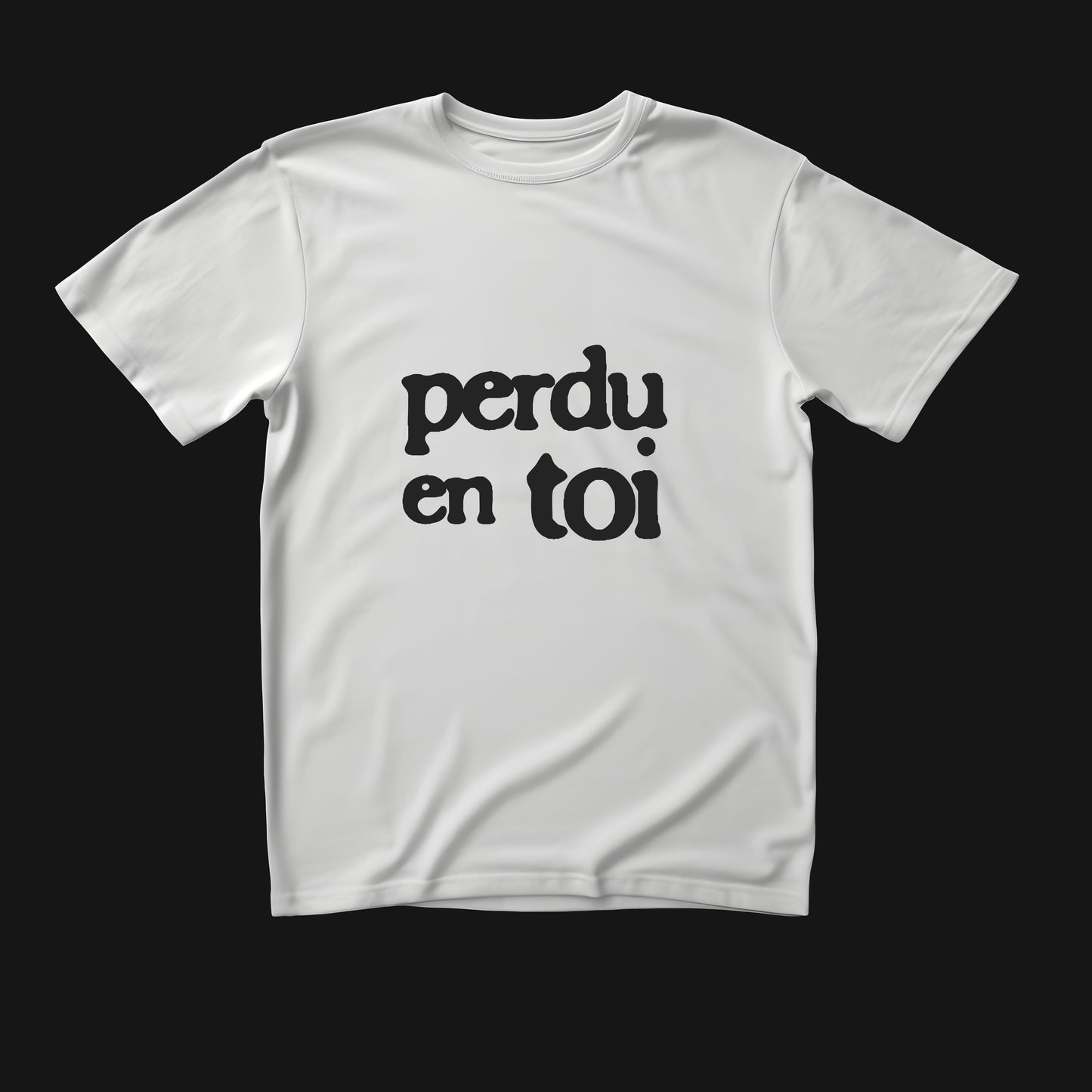 Cité du Cœur Brisé — Derrière Ton Âme