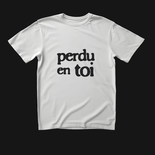 Cité du Cœur Brisé — Derrière Ton Âme