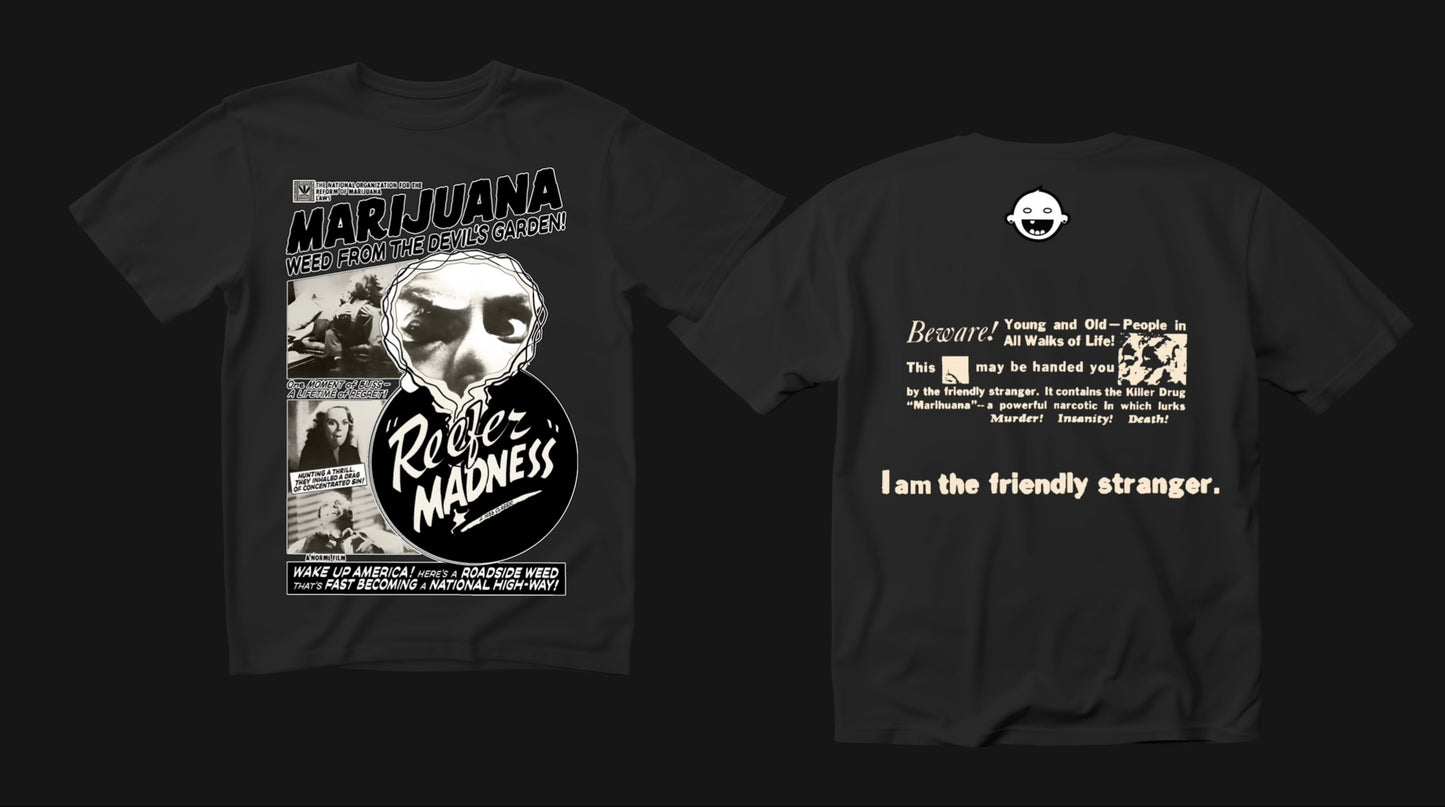 MORAL PANIC — FILE 01: INDUCED HYSTERIA