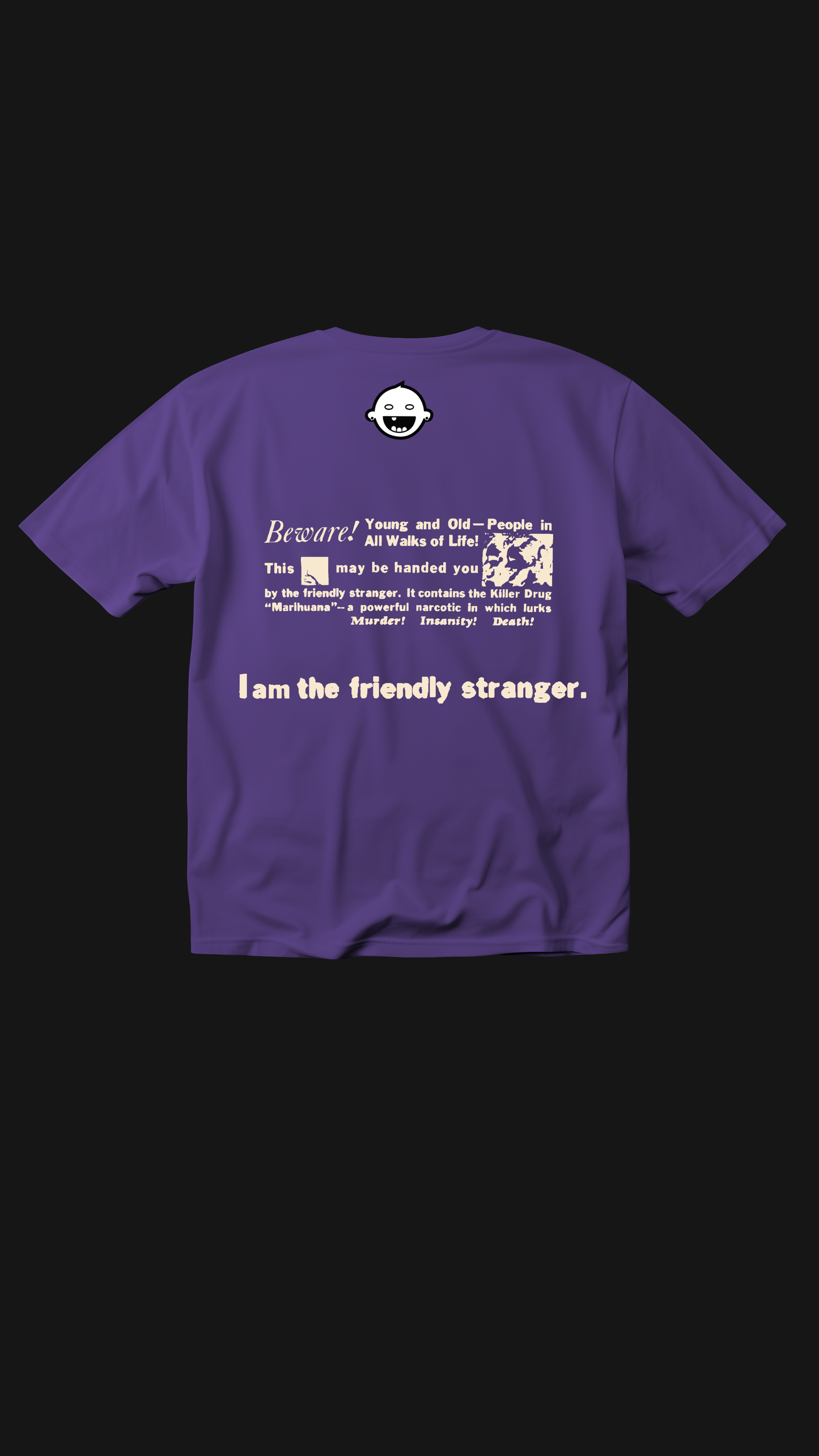 MORAL PANIC — FILE 01: INDUCED HYSTERIA