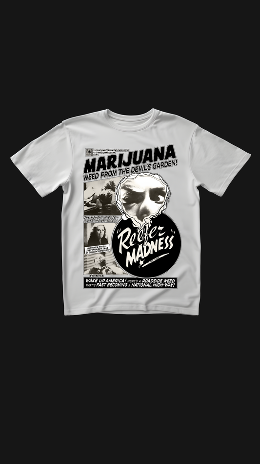 MORAL PANIC — FILE 01: INDUCED HYSTERIA